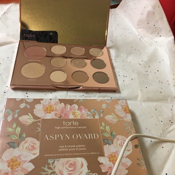 TARTE ASPYN OVARD - Picture 5 of 8